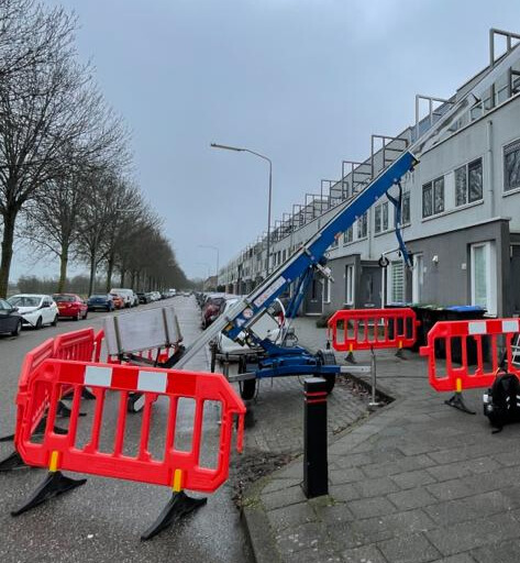 ladderlift bijgesneden